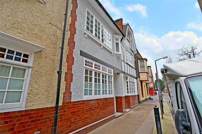 3 Bedroom Terraced House To Rent In Old Woolwich Road, London, SE10