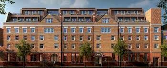 2 Bedroom Flat To Rent In Chapter House, London, WC2B