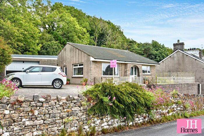 2 Bedroom Detached Bungalow For Sale In Pitt Lane, Lindal, Ulverston, LA12
