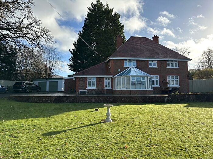 4 Bedroom Detached House To Rent In Crowcombe, Taunton, Somerset, TA4