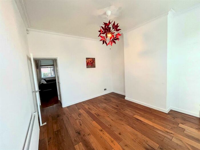 2 Bedroom House To Rent In Shenstone Road, Edgbaston, Birmingham, B16