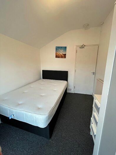 4 Bedroom Terraced House To Rent In Far Cotton, Northampton, NN4