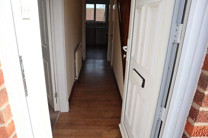 3 Bedroom Semi Detached House To Rent In Averil Road, Leicester, LE5