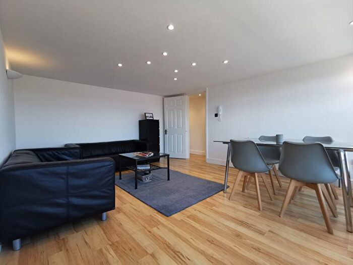 2 Bedroom Apartment To Rent In Wembley Hill Road Wembley, HA9