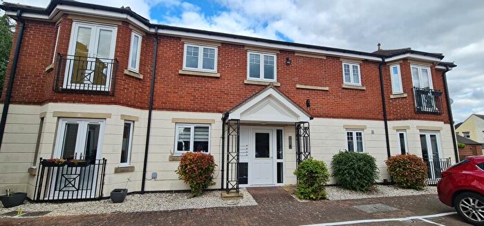 2 Bedroom Flat To Rent In Western Avenue, LN4