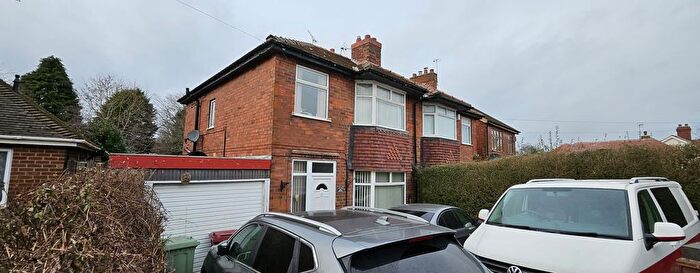 3 Bedroom Semi-Detached House To Rent In Market Street, Alfreton, DE55