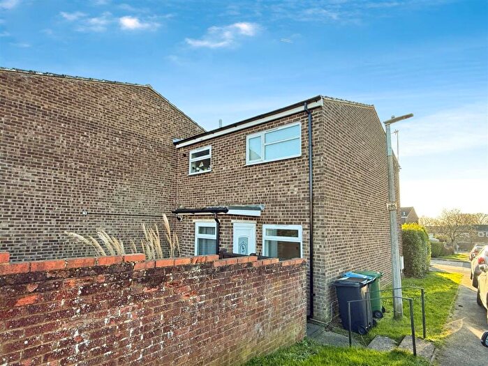 1 Bedroom Maisonette To Rent In Lomond Road, Hemel Hempstead, HP2