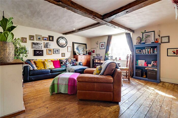 3 Bedroom End Of Terrace House For Sale In High Street, Redbourn, St. Albans, AL3