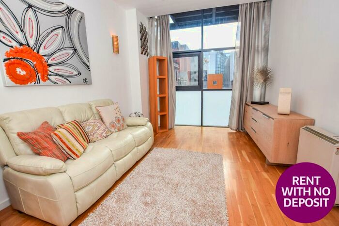 2 Bedroom Flat To Rent In The Grand, Aytoun Street, City Centre, Manchester, M1