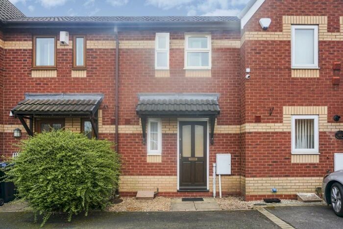 1 Bedroom House To Rent In Goldstar Way, Birmingham, B33