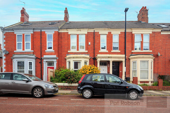 5 Bedroom Maisonette To Rent In Cavendish Place, Jesmond, Newcastle Upon Tyne, NE2