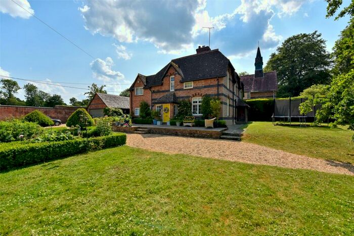 5 Bedroom Detached House To Rent In Little Tew, Chipping Norton, Oxfordshire, OX7