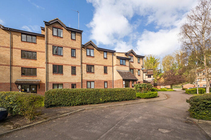 2 Bedroom Apartment To Rent In Sudbury, Suffolk, CO10