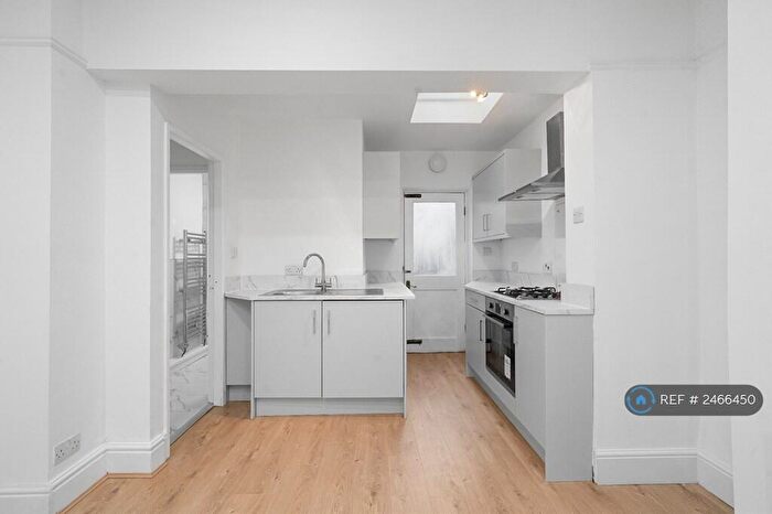 2 Bedroom Terraced House To Rent In Enfield Road, Liverpool, L13