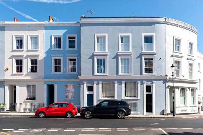 2 Bedroom Flat To Rent In Penzance Place, Holland Park, Kensington Amp; Chelsea, W11