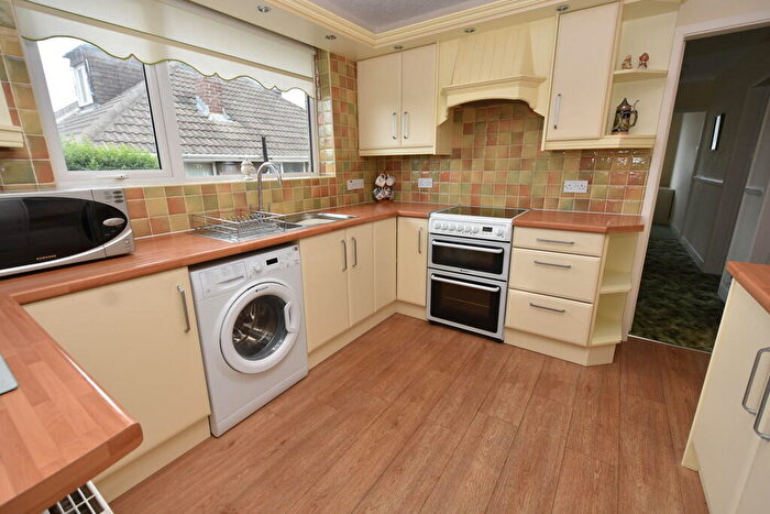 2 Bedroom Semi-Detached Bungalow For Sale In Rydal Avenue, Barrow-in-Furness, LA14