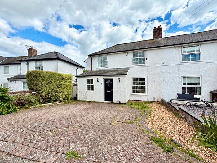 3 Bedroom Semi-Detached House For Sale In Tan Y Fron, Barry, CF62