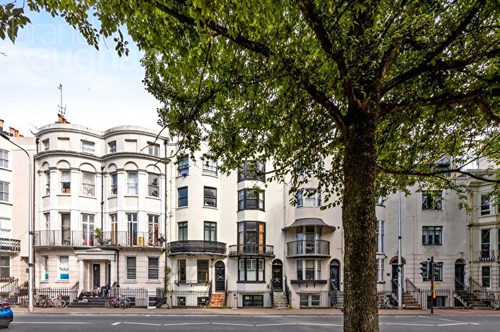 1 Bedroom Flat For Sale In Grand Parade, Brighton, East Sussex, BN2
