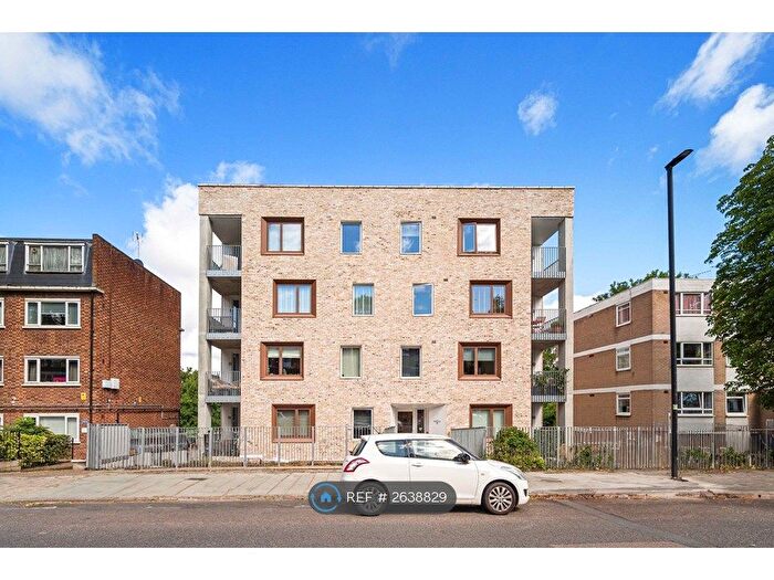 1 Bedroom Flat To Rent In Knollys Road, London, SW16