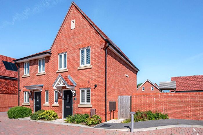 2 Bedroom Semi-Detached House For Sale In Charlie Drive, Bracklesham Bay, West Sussex, PO20