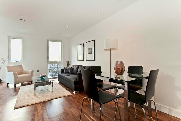 1 Bedroom Flat To Rent In Norman Road, London, SE10