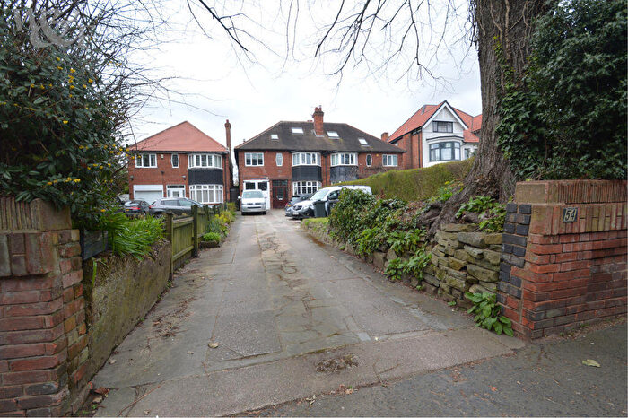4 Bedroom Semi Detached House For Sale In Kingsbury Road, Birmingham, B24