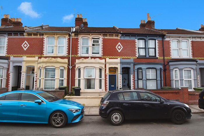 3 Bedroom Terraced House To Rent In Belgravia Road - Silver Sub, North End, Portsmouth, Hampshire, PO2