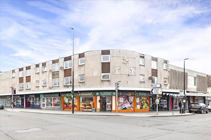 2 Bedroom Flat For Sale In Polton Street, Bonnyrigg, EH19