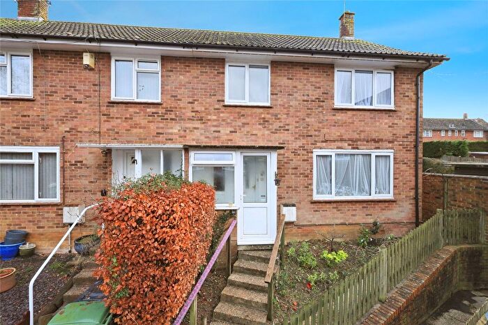 3 Bedroom End Terrace House For Sale In Hornbeam, Burwash, Etchingham, East Sussex, TN19