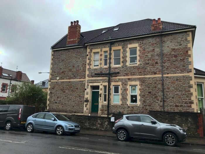 2 Bedroom Flat To Rent In Redland Road, Redland, Bristol, BS6