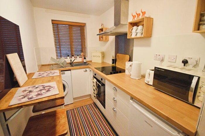 1 Bedroom Flat To Rent In Hencotes, Hexham, NE46