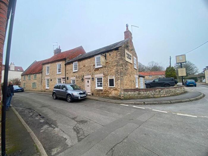 7 Bedroom Cottage For Sale In Marquis Of Granby, High Street, Wellingore, Lincoln, Lincolnshire, LN5