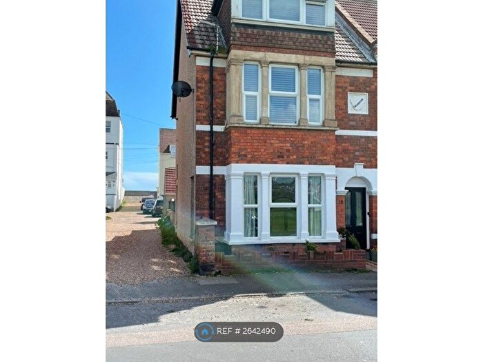 1 Bedroom Terraced House To Rent In South Road, Hythe, CT21