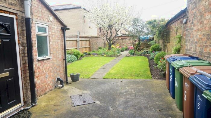 1 Bedroom Flat To Rent In Scaldgate, Whittlesey, PE7