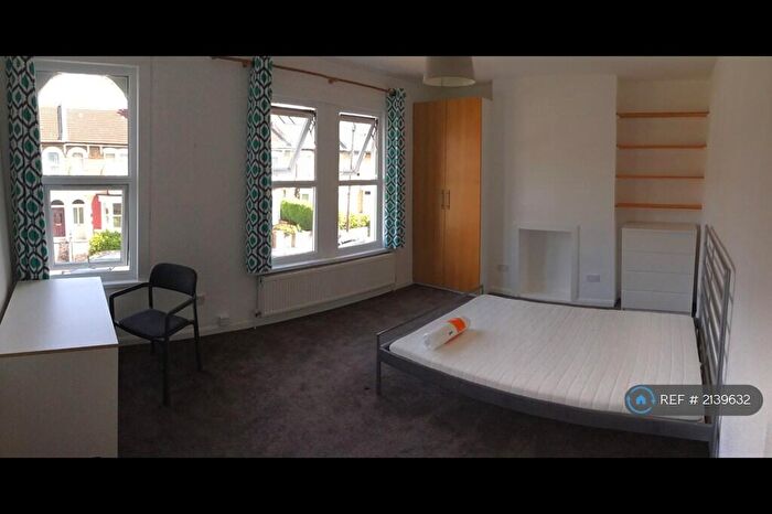 5 Bedroom Terraced House To Rent In Braxfield Road, London, SE4