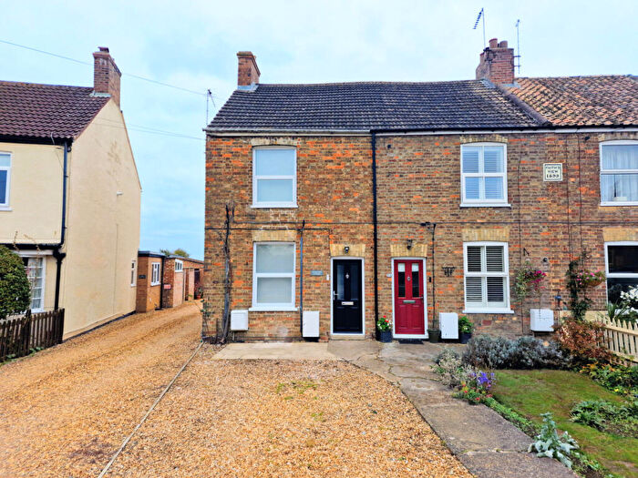 1 Bedroom Semi-Detached House To Rent In Main Street, Peterborough, PE7