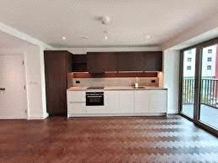 1 Bedroom Apartment To Rent In Royal Eden Docks, Halcyon House, Eden Place, London, E16