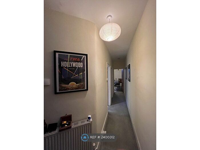 1 Bedroom Maisonette To Rent In Carnac Street, London, SE27