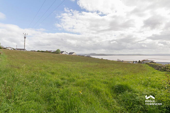 Land For Sale In Cartmel Road, Grange-over-Sands, LA11