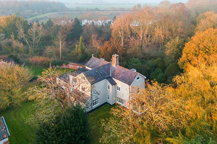 6 Bedroom Detached House For Sale In Brome, Eye, IP23