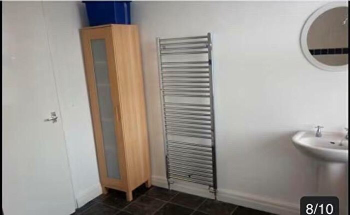 1 Bedroom Flat To Rent In Leazes Court, Barrack Road, Newcastle Upon Tyne, Tyne And Wear, NE4
