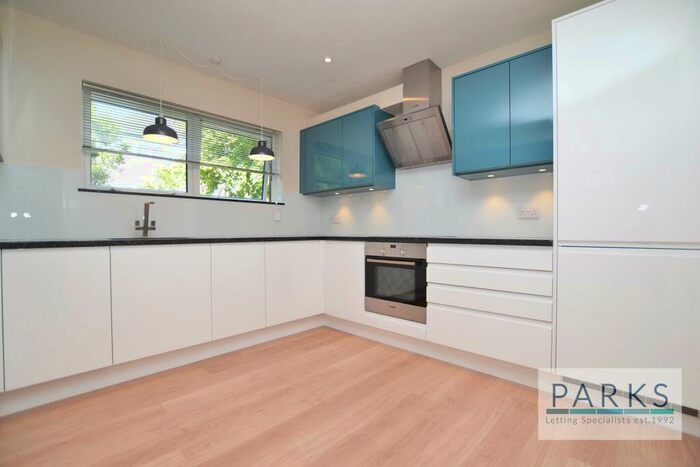 2 Bedroom Apartment To Rent In Clermont Terrace, Brighton, East Sussex, BN1