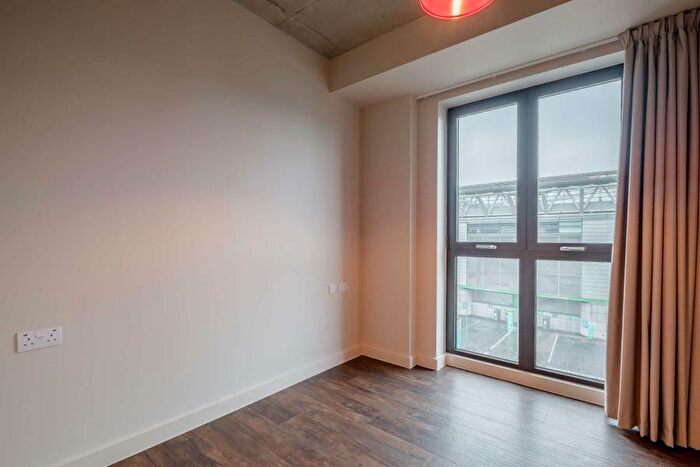 2 Bedroom Apartment To Rent In The Robinson, Wembley Park, HA9
