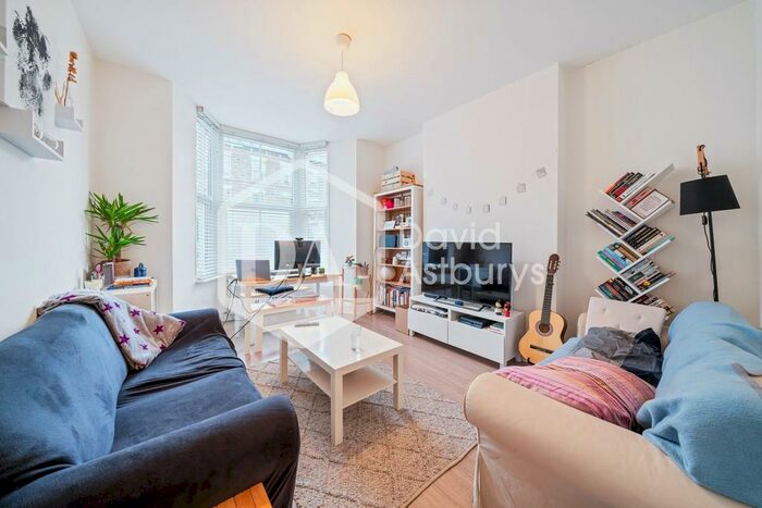 2 Bedroom Apartment To Rent In Moray Road, Finsbury Park, N4