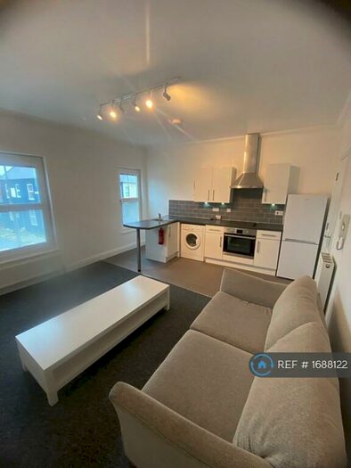 1 Bedroom Flat To Rent In Magdalen Road, Norwich, NR3