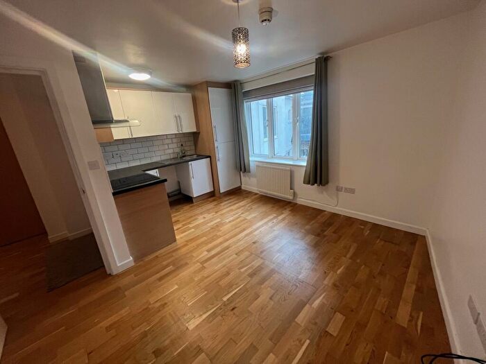 2 Bedroom Apartment To Rent In Wyngate House - Baker Lane, PE30