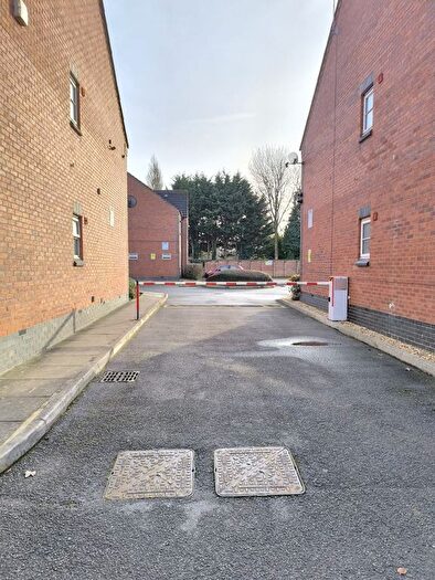 1 Bedroom Flat For Sale In Osborne Road, Northampton, NN2