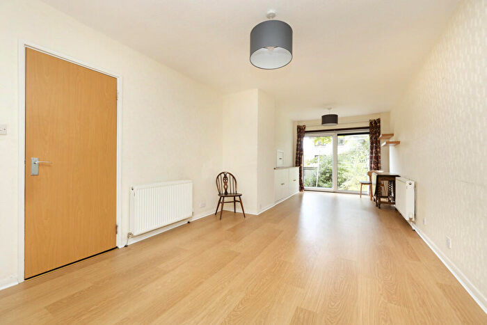 3 Bedroom Terraced House For Sale In The Crescent Morningside Drive, Morningside, Edinburgh, EH10