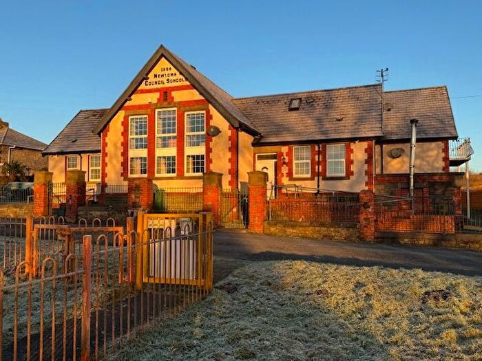 8 Bedroom Detached House For Sale In Drenewydd House, Collins Row, Rhymney, Tredegar, NP22