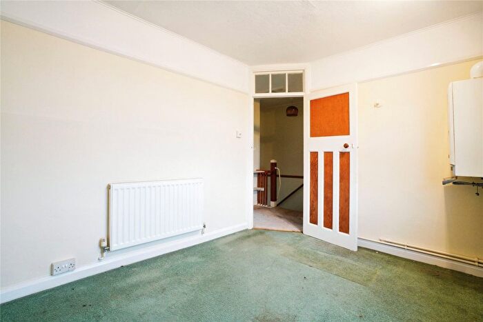 3 Bedroom Terraced House For Sale In Parc Terrace, Newlyn, Penzance, Cornwall, TR18